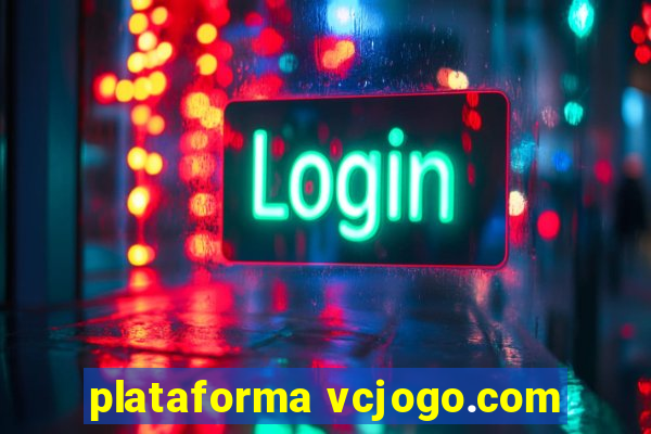 plataforma vcjogo.com